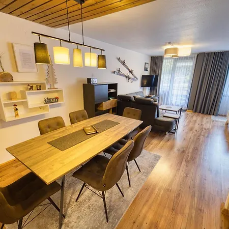 Apartment #740 