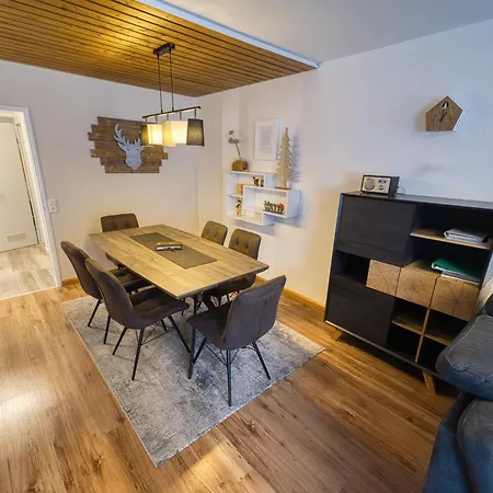 Apartment #740 